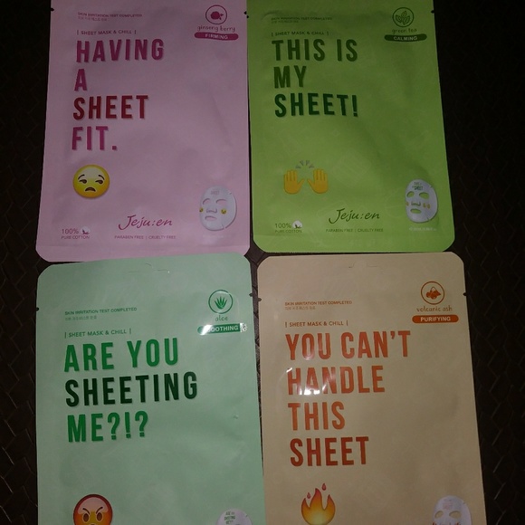 Other - Lot of face mask Other - Lot of face mask
